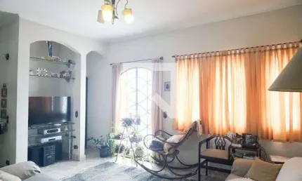 Casa para venda - cangaíba, 4 quartos,  160 m² - são paulo