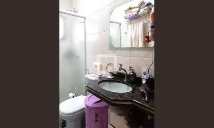 Casa para Venda - Jardim Cocaia, 3 Quartos,  140 m² - Guarulhos