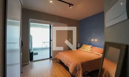 Kitnet / stúdio para venda - bom retiro, 1 quarto,  29 m² - são paulo