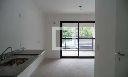 Kitnet / stúdio para venda - lapa, 1 quarto,  32 m² - são paulo