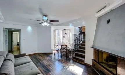 Apartamento para venda - jardim anália franco, 3 quartos,  147 m² - são paulo