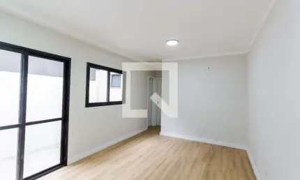 Apartamento para Venda - Santa Teresinha, 2 Quartos,  45 m² - Santo André