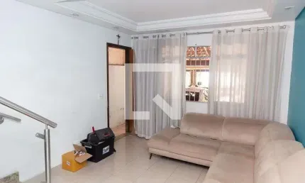 Casa para Venda - Jardim Cocaia, 2 Quartos,  120 m² - Guarulhos