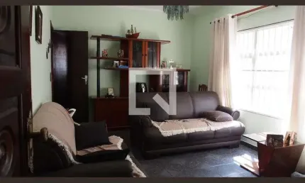 Casa para venda - horto florestal, 3 quartos,  184 m² - jundiaí