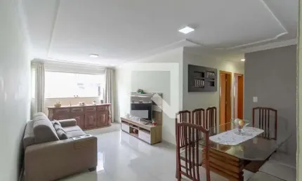 Apartamento para venda - castelo, 3 quartos,  177 m² - belo horizonte