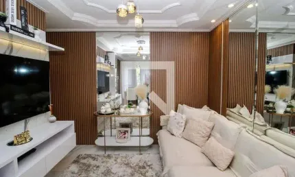 Apartamento para venda - são geraldo, 3 quartos,  78 m² - belo horizonte