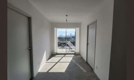 Apartamento para venda - moema, 2 quartos,  36 m² - são paulo