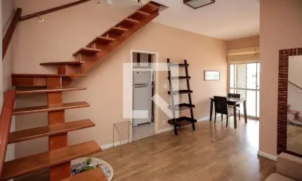 Cobertura para Venda - Méier, 2 Quartos,  94 m² - Rio de Janeiro