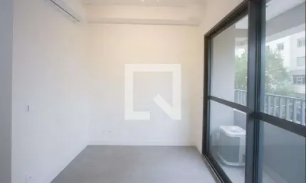 Kitnet / stúdio para venda - brooklin, 1 quarto,  25 m² - são paulo