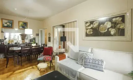 Apartamento para Venda - Navegantes, 3 Quartos,  169 m² - Porto Alegre
