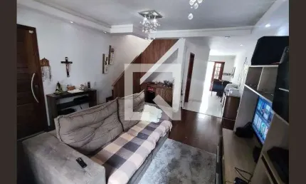 Casa para Venda - Jardim do Lago, 3 Quartos,  172 m² - Jundiaí