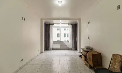 Kitnet / stúdio para venda - centro, 1 quarto,  45 m² - são paulo