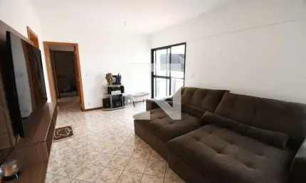 Apartamento para venda - guanabara, 3 quartos,  104 m² - campinas