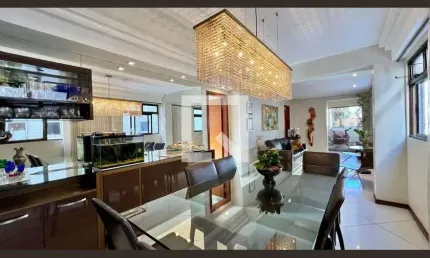 Apartamento para Venda - Palmares, 4 Quartos,  152 m² - Belo Horizonte