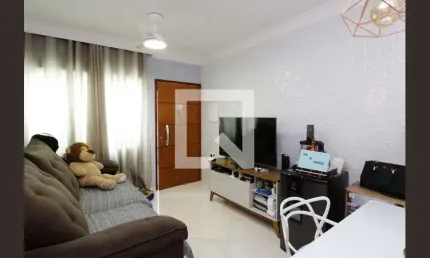 Casa / Sobrado em Condomínio para Venda - Vila Mazzei, 2 Quartos,  86 m² - São Paulo