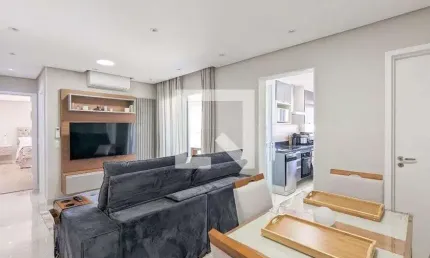 Apartamento para venda - baeta neves, 2 quartos,  78 m² - são bernardo do campo