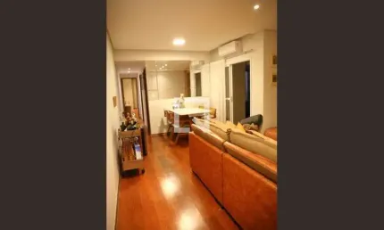 Apartamento para Venda - Nova Petrópolis, 2 Quartos,  100 m² - São Bernardo do Campo