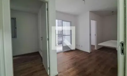 Apartamento para venda - ipiranga, 2 quartos,  31 m² - são paulo