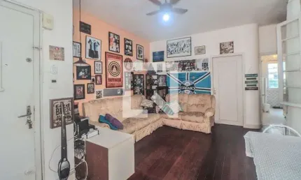 Apartamento para venda - higienópolis, 3 quartos,  77 m² - porto alegre