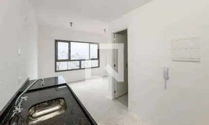 Kitnet / stúdio para venda - ipiranga, 1 quarto,  21 m² - são paulo