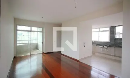 Apartamento para Venda - Santo Agostinho, 3 Quartos,  100 m² - Belo Horizonte