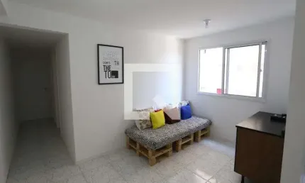 Apartamento para venda - cangaíba, 2 quartos,  40 m² - são paulo