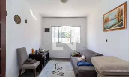 Casa para venda - santana, 3 quartos,  180 m² - são paulo