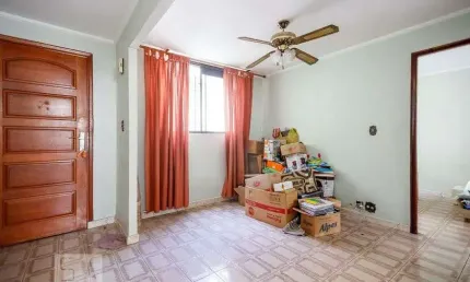 Apartamento para Venda - Jardim Peri, 2 Quartos,  48 m² - São Paulo