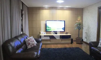 Casa para Venda - Picanço, 3 Quartos,  180 m² - Guarulhos