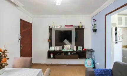 Apartamento para Venda - Heliópolis, 2 Quartos,  47 m² - Belo Horizonte