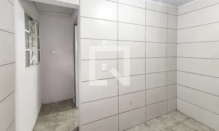 Casa para Venda - Scharlau, 1 Quarto,  110 m² - São Leopoldo