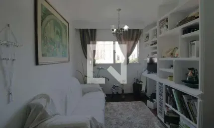 Apartamento para venda - jardim marajoara , 2 quartos,  55 m² - são paulo
