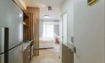 Kitnet / stúdio para venda - vila nova conceição, 1 quarto,  39 m² - são paulo