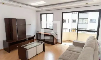 Apartamento para Venda - Vila Rosália, 2 Quartos,  70 m² - Guarulhos