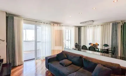 Cobertura para Venda - Anchieta, 3 Quartos,  177 m² - São Bernardo do Campo