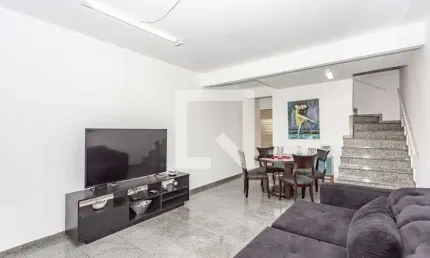 Casa para Venda - Vila Mariana, 2 Quartos,  202 m² - São Paulo