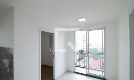 Apartamento para Venda - Vila Guilherme, 2 Quartos,  37 m² - São Paulo