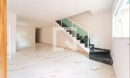 Casa para Venda - Vila América, 3 Quartos,  150 m² - Santo André