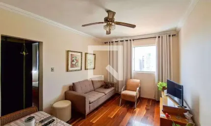 Apartamento para Venda - Silveira, 2 Quartos,  41 m² - Belo Horizonte