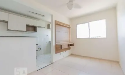 Apartamento para venda - jardim antonio von zuben , 2 quartos,  51 m² - campinas
