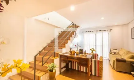 Casa para Venda - Bandeiras, 4 Quartos,  203 m² - Osasco