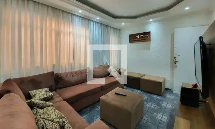 Casa para Venda - Assunção, 2 Quartos,  125 m² - São Bernardo do Campo