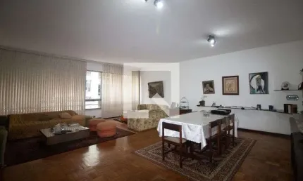 Apartamento para venda - copacabana, 2 quartos,  219 m² - rio de janeiro