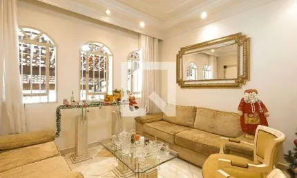 Casa para Venda - Torres Tibagy, 3 Quartos,  175 m² - Guarulhos