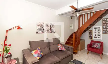 Casa para Venda - Vila Esperança, 2 Quartos,  150 m² - São Paulo
