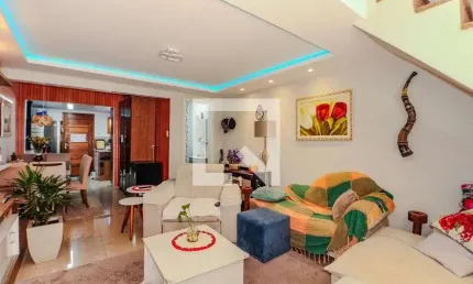 Casa para venda - alto petrópolis, 2 quartos,  78 m² - porto alegre
