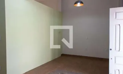 Casa para Venda - Vila Industrial, 1 Quarto,  80 m² - Campinas