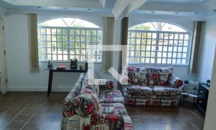 Casa / Sobrado em Condomínio para Venda - Taquara, 4 Quartos,  190 m² - Rio de Janeiro