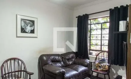 Casa para venda - vila mariana, 3 quartos,  120 m² - são paulo