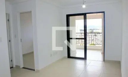 Apartamento para venda - vila augusta, 2 quartos,  68 m² - guarulhos